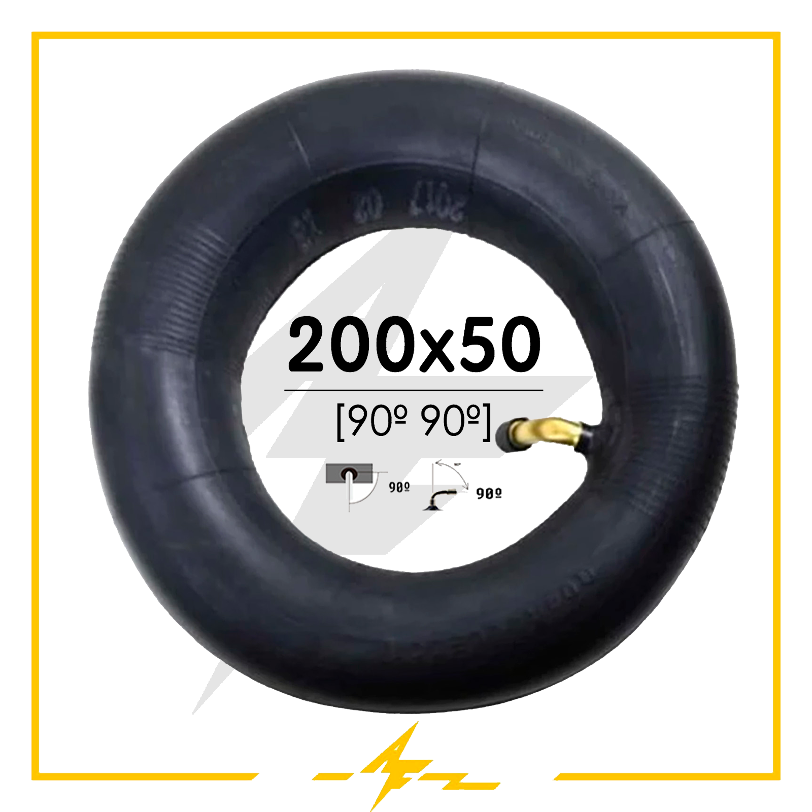 Camara de aire 200x50 valvula 90 90 schrader patinete electrico
Neumatico incluido
recambios patinete eléctrico
tienda de repuestos de patinetes eléctricos
recambios patinetes
repuestos de patinetes
accesorios patinete eléctrico
accesorios patinete
repuestos patinete
piezas de patinete eléctrico
piezas patinete electrico
ruedas patinete
taller del patinete
piezas de repuesto patinete eléctrico
af scooters